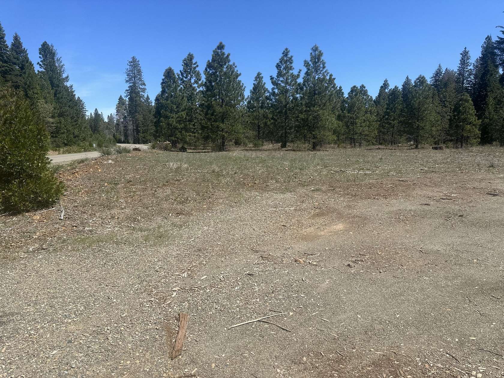 2.24 Acres of Residential Land for Sale in Shingletown, California