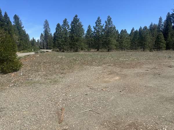 2.24 Acres of Residential Land for Sale in Shingletown, California