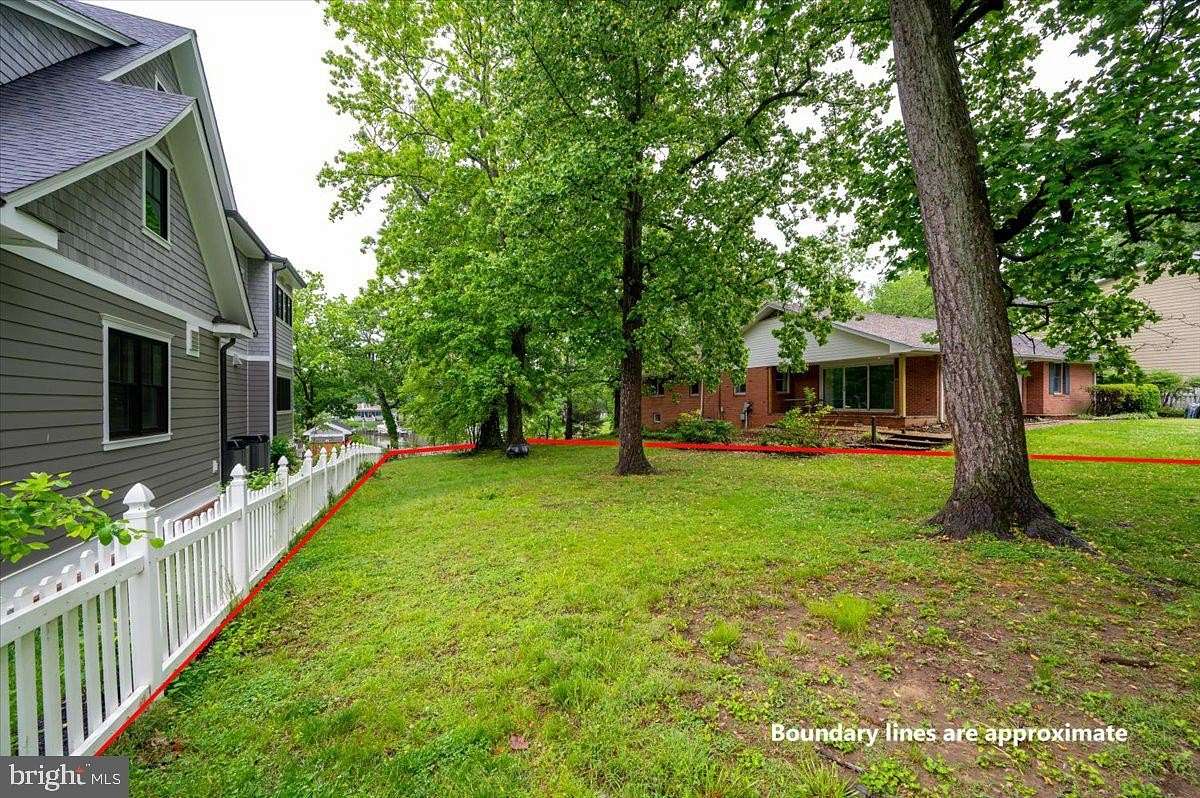 0.26 Acres of Land for Sale in Annapolis, Maryland