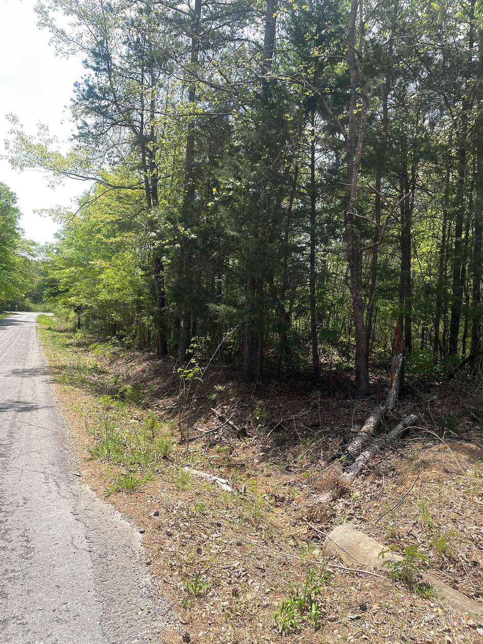 24 Acres of Mixed-Use Land for Sale in Munford, Alabama