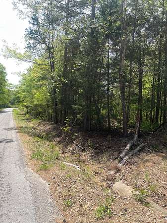 24 Acres of Mixed-Use Land for Sale in Munford, Alabama