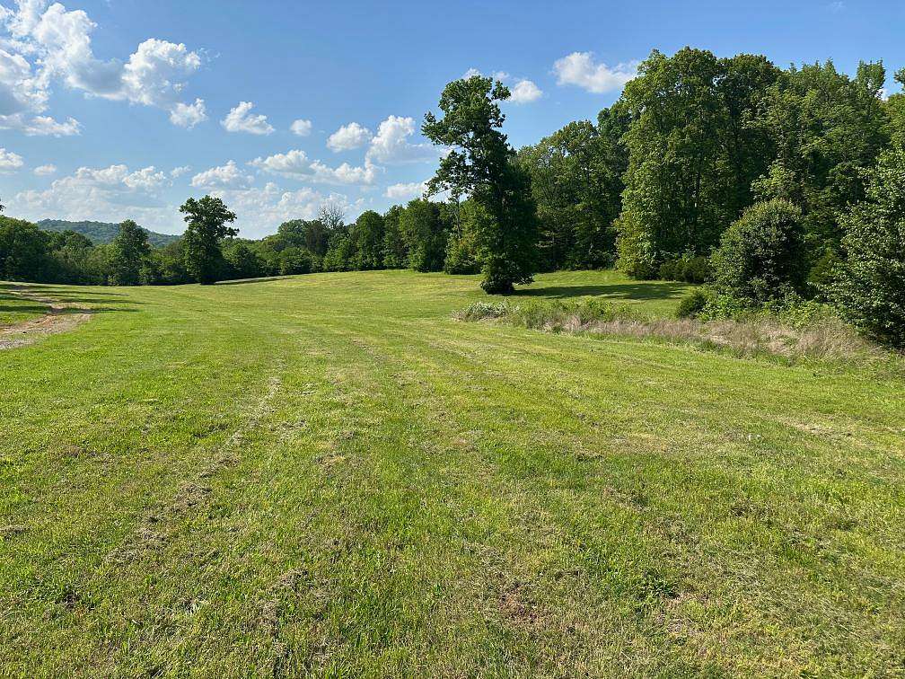 29.4 Acres of Agricultural Land for Sale in College Grove, Tennessee