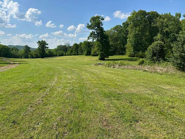 29.4 Acres of Agricultural Land for Sale in College Grove, Tennessee