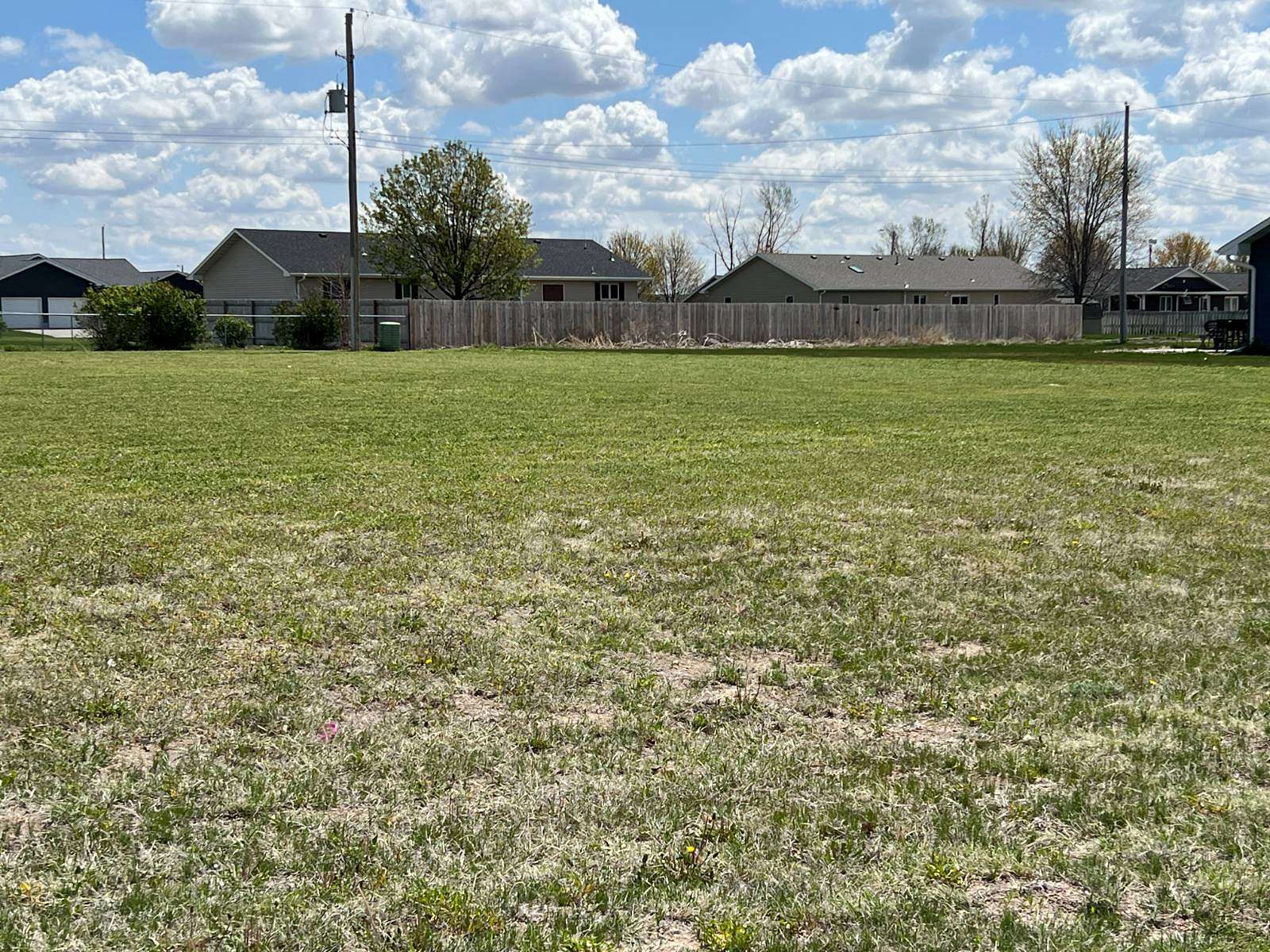 0.72 Acres of Residential Land for Sale in Sutherland, Nebraska