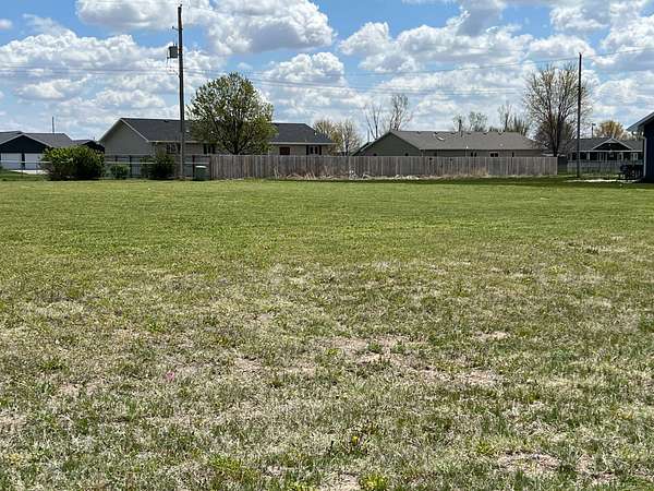 0.72 Acres of Residential Land for Sale in Sutherland, Nebraska