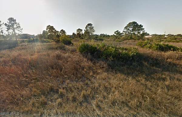 0.23 Acres of Residential Land for Sale in Lehigh Acres, Florida
