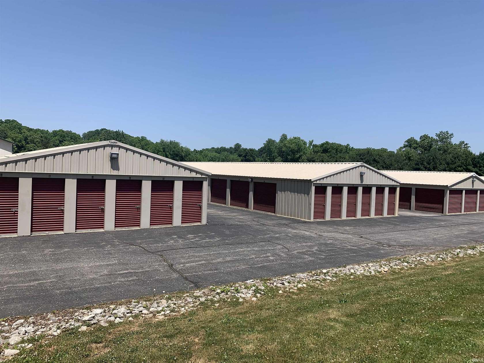 7.88 Acres of Commercial Land for Sale in Bloomington, Indiana