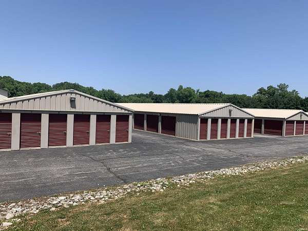 7.88 Acres of Commercial Land for Sale in Bloomington, Indiana