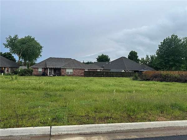 0.15 Acres of Residential Land for Sale in Barling, Arkansas