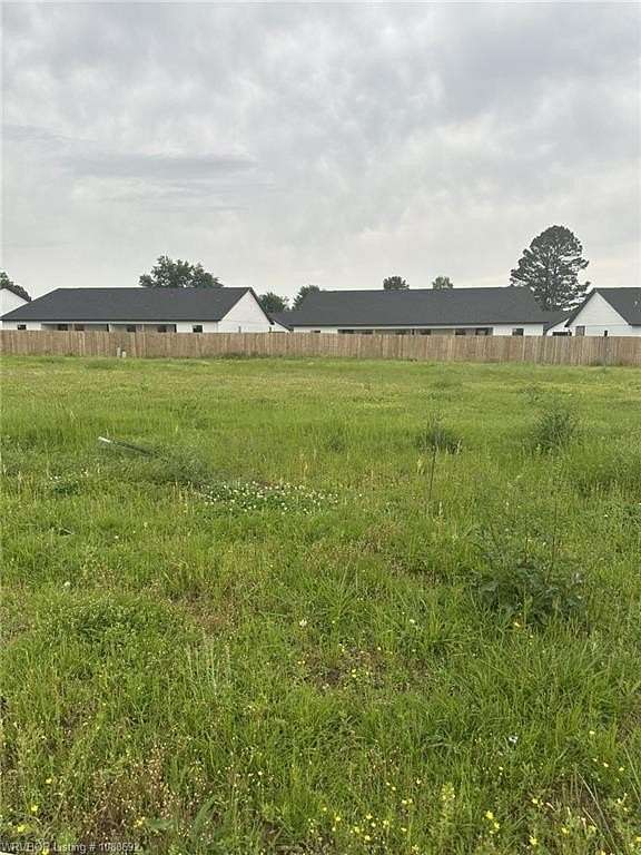 0.17 Acres of Residential Land for Sale in Barling, Arkansas