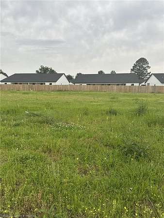 0.17 Acres of Residential Land for Sale in Barling, Arkansas