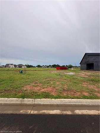 0.15 Acres of Residential Land for Sale in Barling, Arkansas