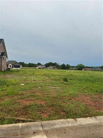 0.15 Acres of Residential Land for Sale in Barling, Arkansas