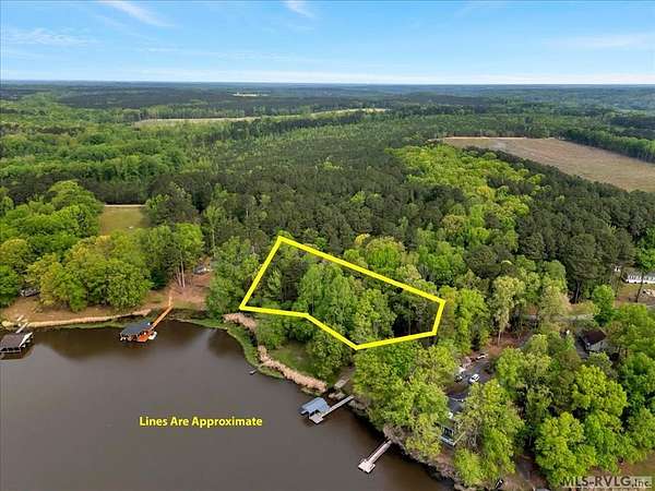 1.32 Acres of Residential Land for Sale in Boydton, Virginia