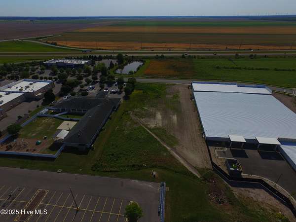 1.5 Acres of Mixed-Use Land for Sale in Elizabeth City, North Carolina
