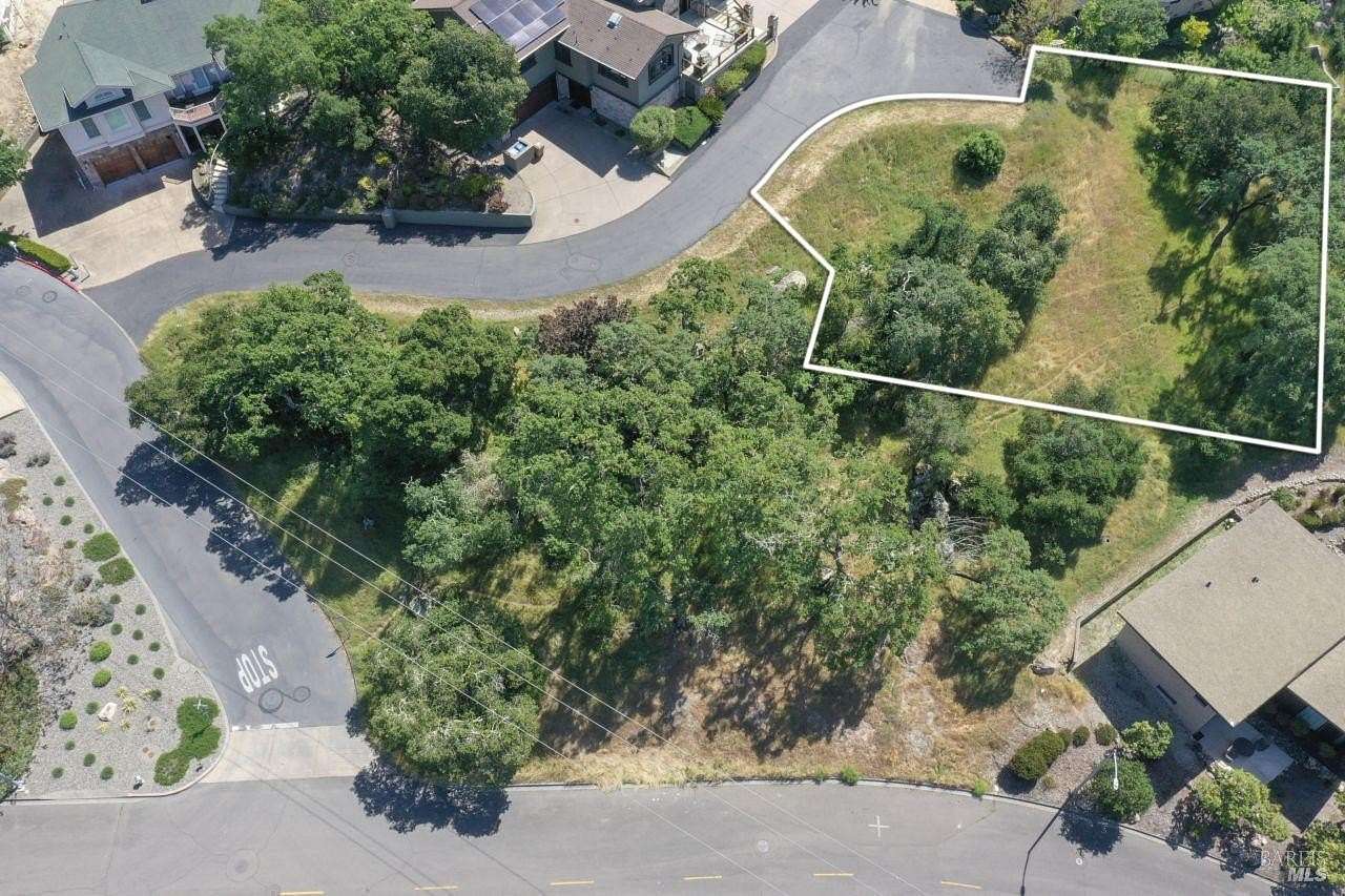 0.32 Acres of Residential Land for Sale in Napa, California