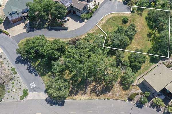 0.32 Acres of Residential Land for Sale in Napa, California