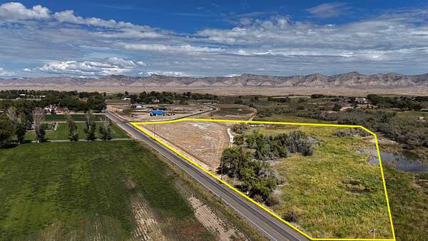 9 Acres of Residential Land for Sale in Grand Junction, Colorado