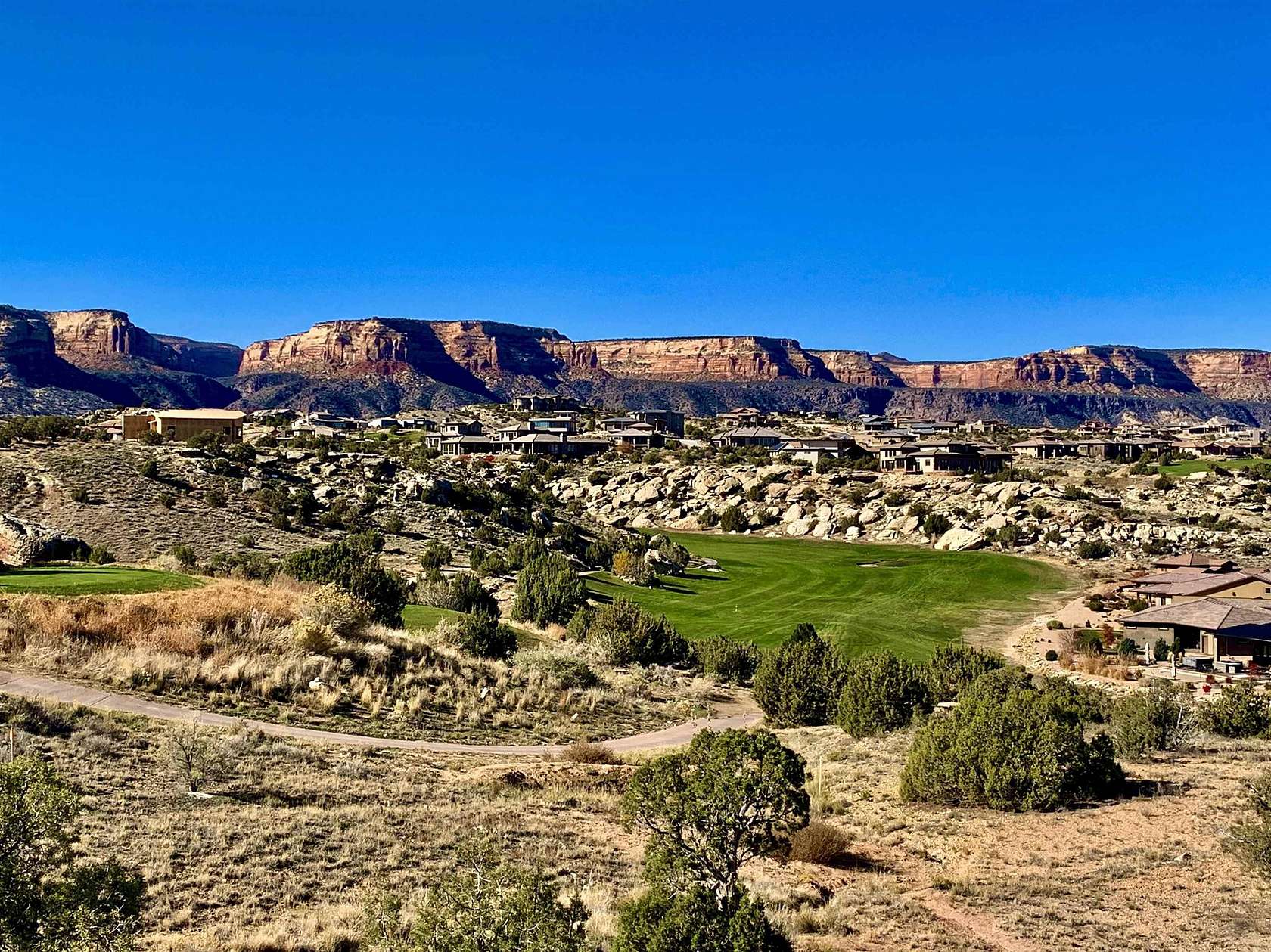 0.59 Acres of Residential Land for Sale in Grand Junction, Colorado