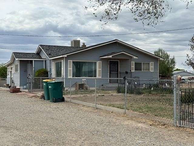 5.44 Acres of Land with Home for Sale in Fruita, Colorado