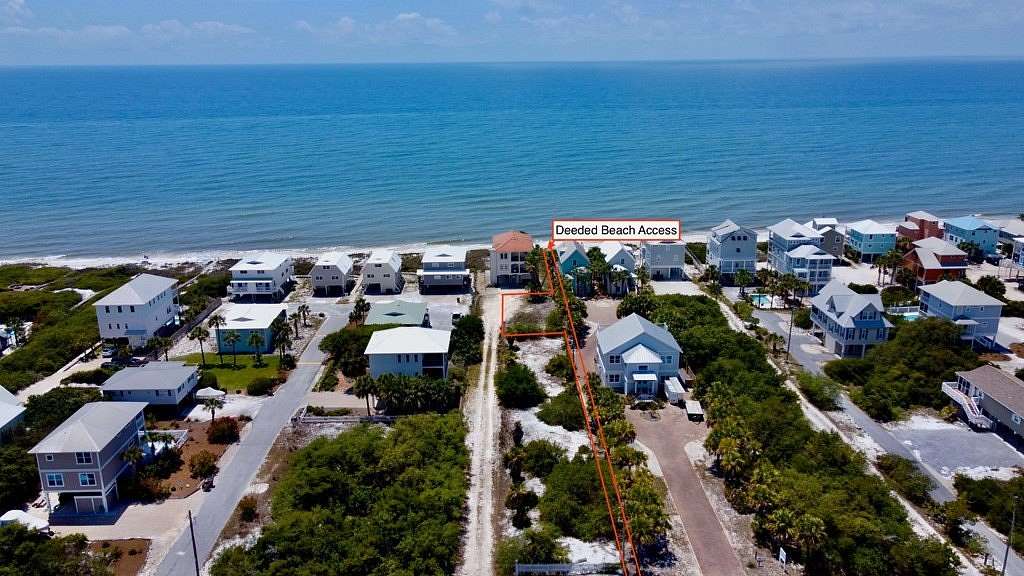 0.33 Acres of Residential Land for Sale in Port St. Joe, Florida