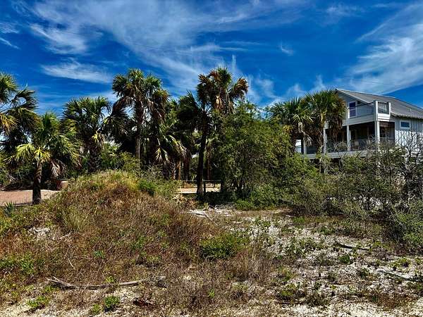 0.33 Acres of Residential Land for Sale in Port St. Joe, Florida