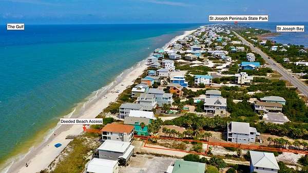 0.33 Acres of Residential Land for Sale in Port St. Joe, Florida