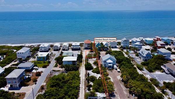 0.33 Acres of Residential Land for Sale in Port St. Joe, Florida