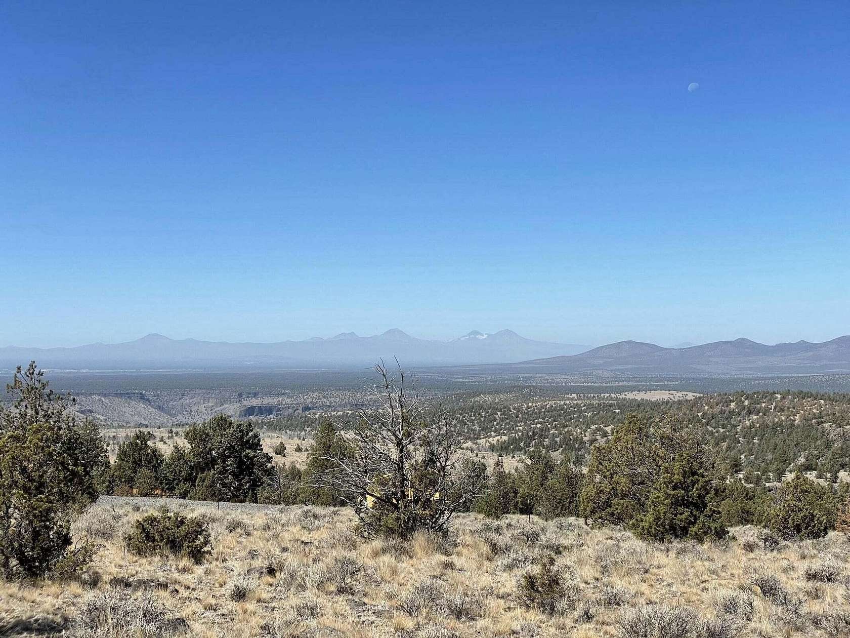 1.65 Acres of Residential Land for Sale in Prineville, Oregon