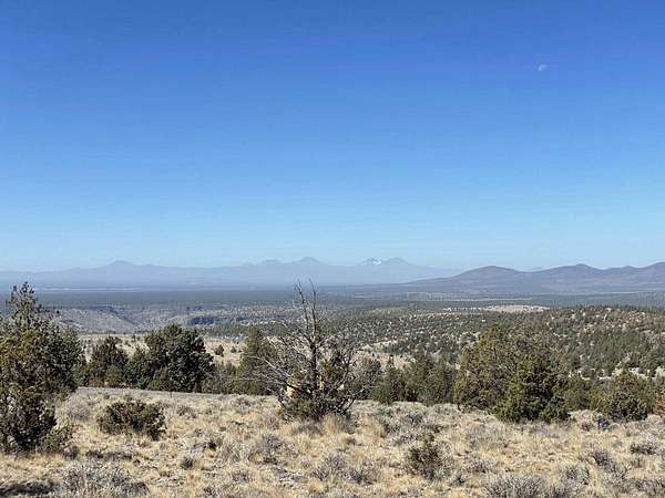1.65 Acres of Residential Land for Sale in Prineville, Oregon