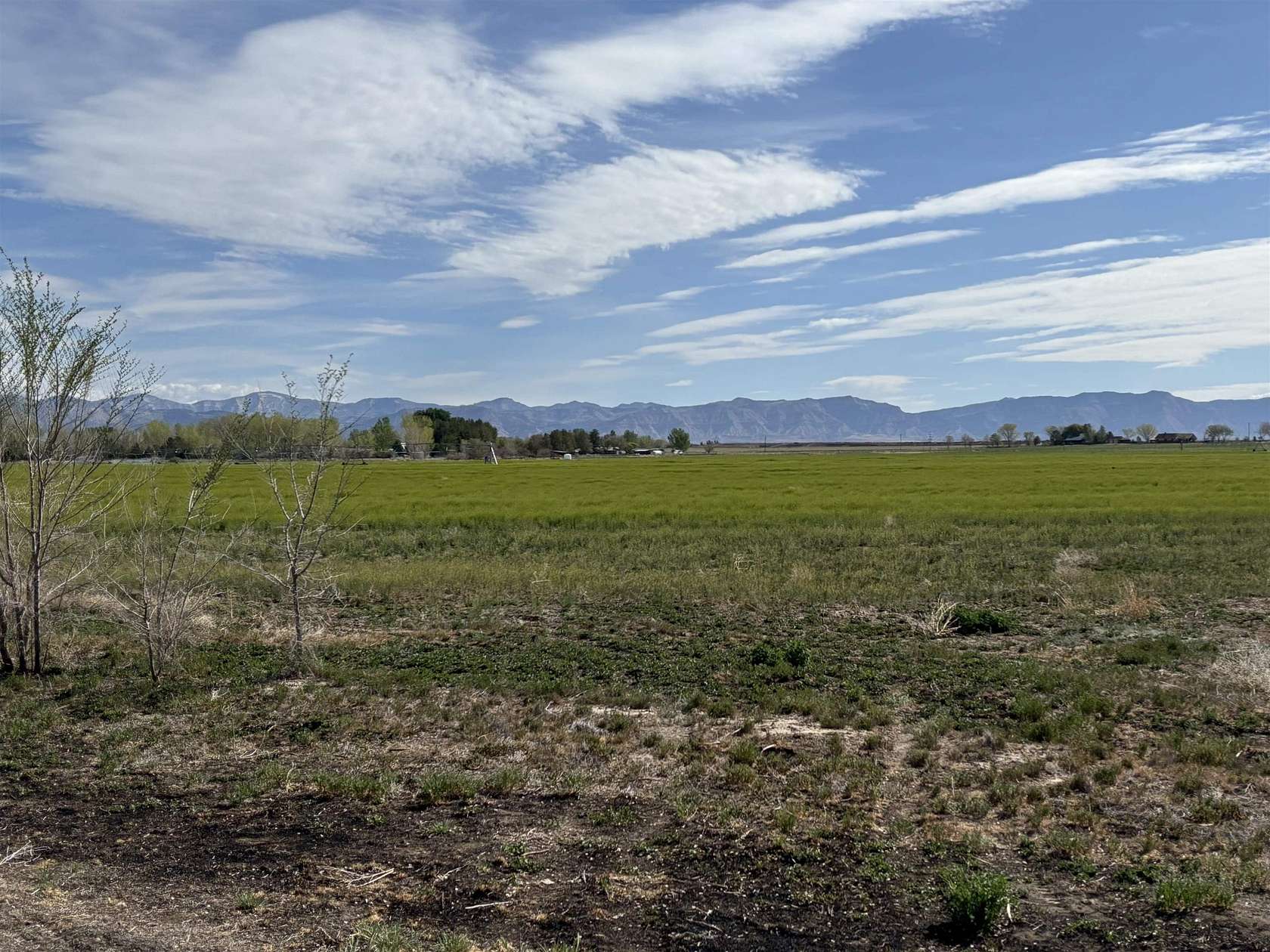 77.9 Acres of Agricultural Land for Sale in Loma, Colorado