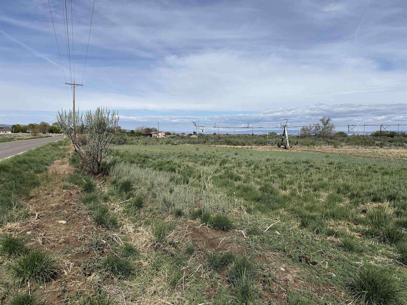78.4 Acres of Agricultural Land for Sale in Fruita, Colorado