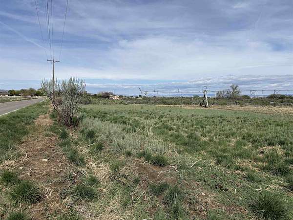78.4 Acres of Agricultural Land for Sale in Fruita, Colorado