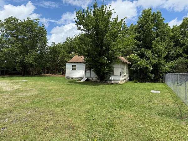 4.74 Acres of Land for Sale in Columbus, Georgia