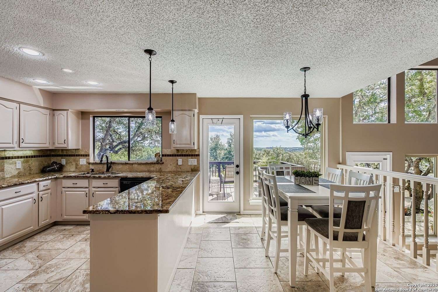 2.52 Acres of Residential Land with Home for Sale in San Antonio, Texas