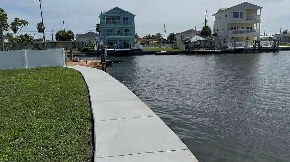 0.17 Acres of Residential Land for Sale in Hudson, Florida