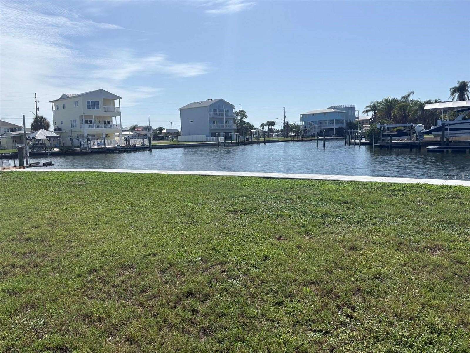 0.17 Acres of Residential Land for Sale in Hudson, Florida