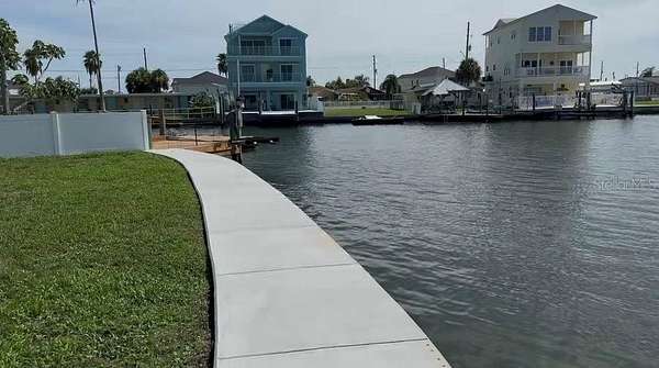 0.17 Acres of Residential Land for Sale in Hudson, Florida