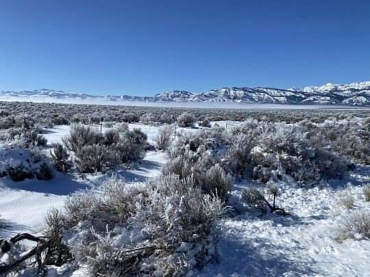 160 Acres of Land for Sale in Lake City, California