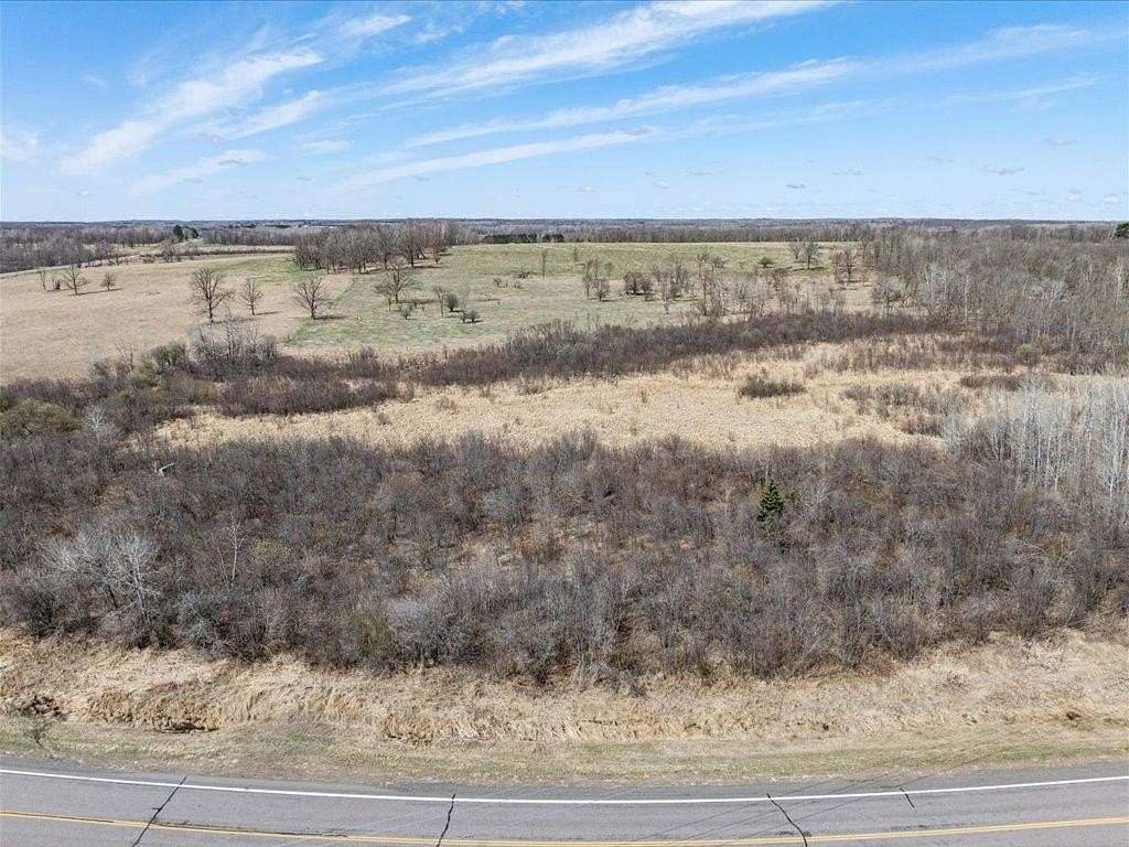 15 Acres of Land for Sale in Pine River, Minnesota