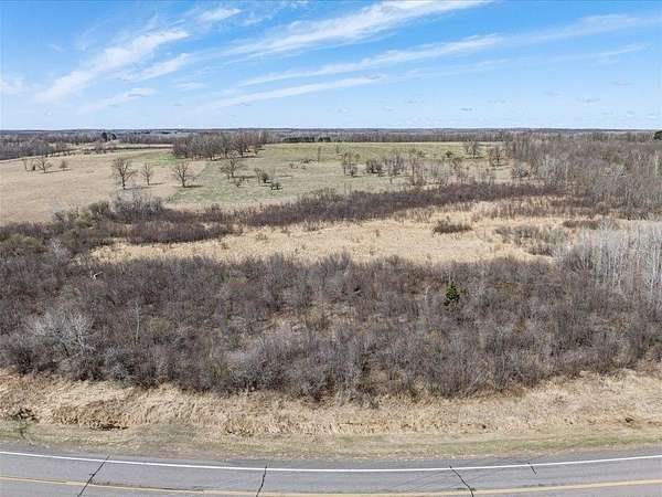 15 Acres of Land for Sale in Pine River, Minnesota