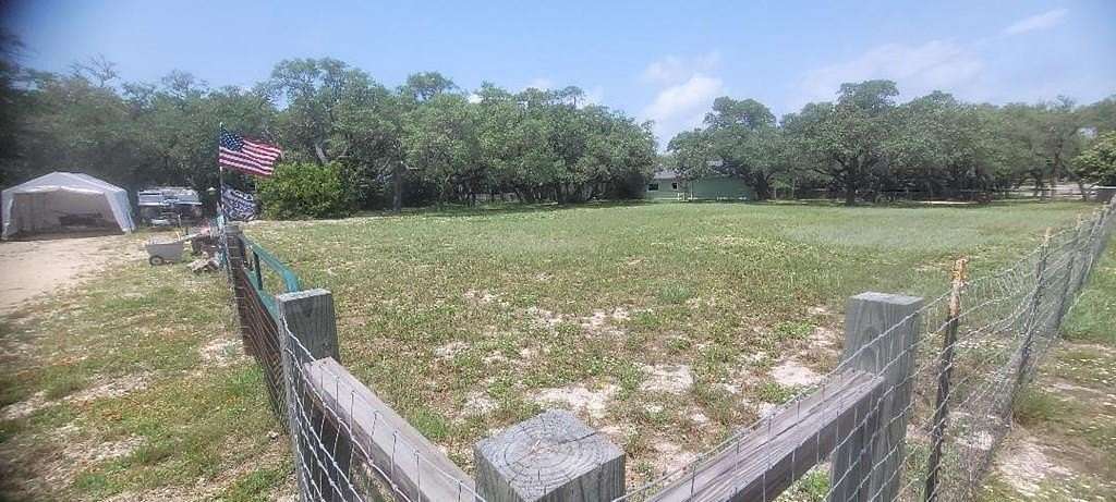 Residential Land for Sale in Rockport, Texas