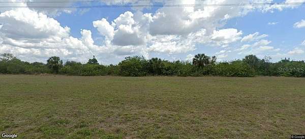 0.23 Acres of Residential Land for Sale in Cape Coral, Florida