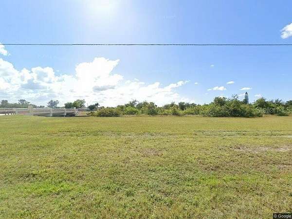 0.23 Acres of Residential Land for Sale in Cape Coral, Florida