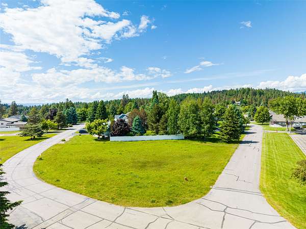 0.37 Acres of Residential Land for Sale in Bigfork, Montana