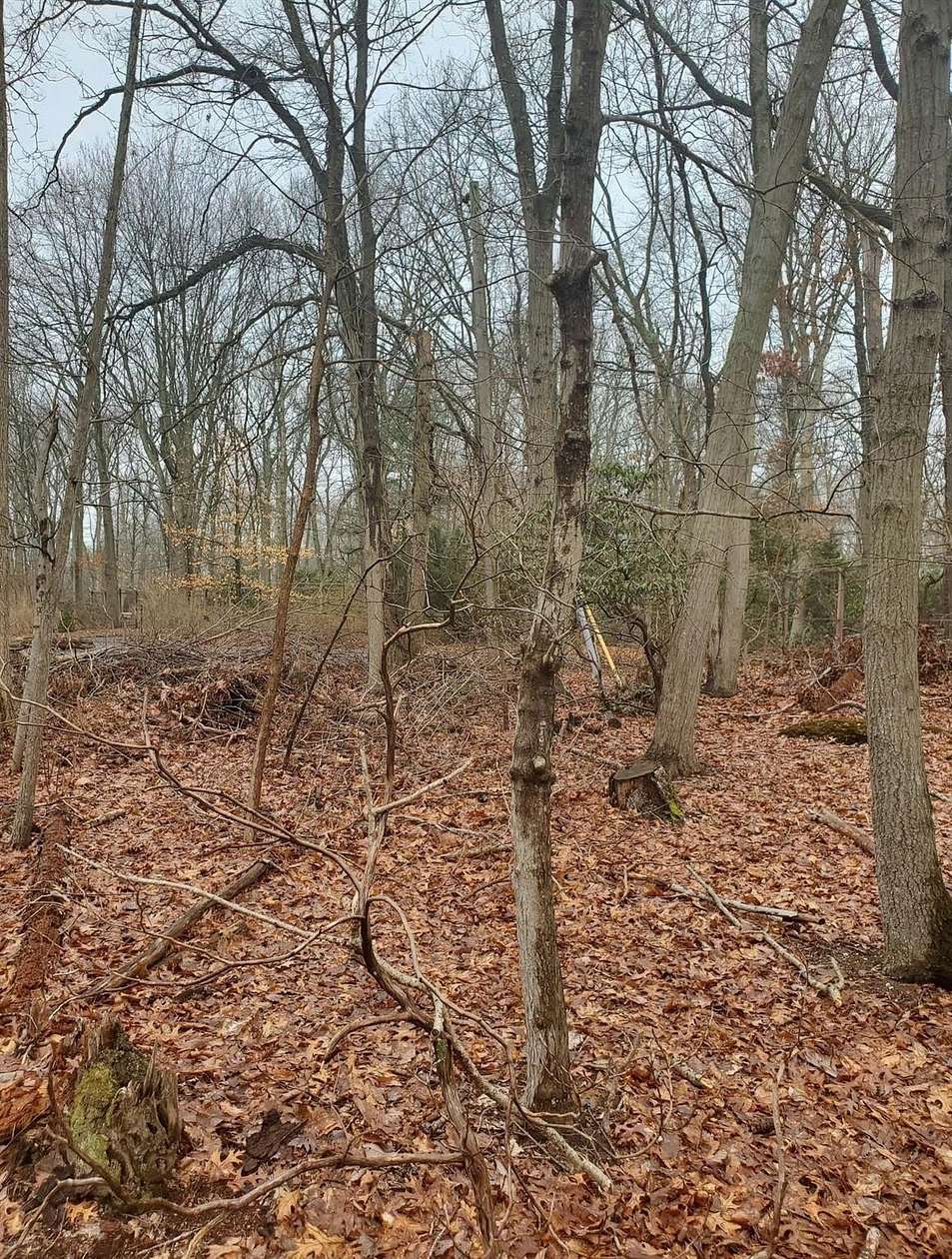 2 Acres of Residential Land for Sale in St. James, New York
