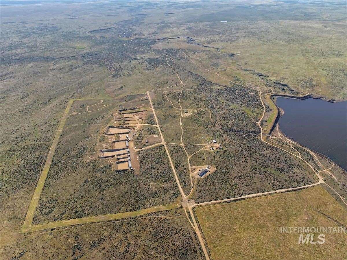 160 Acres of Improved Mixed-Use Land for Sale in Boise, Idaho