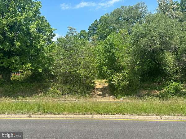 0.19 Acres of Residential Land for Sale in Annandale, Virginia