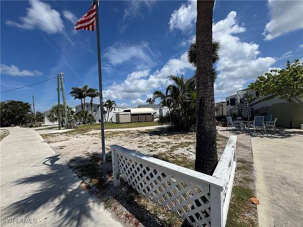 0.06 Acres of Land for Sale in Fort Myers Beach, Florida