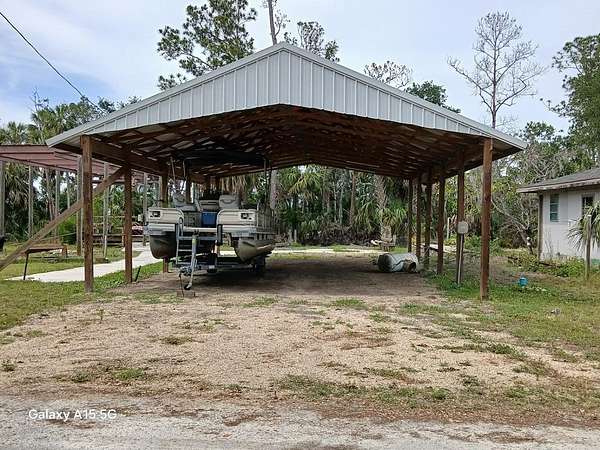 0.13 Acres of Land for Sale in Suwannee, Florida